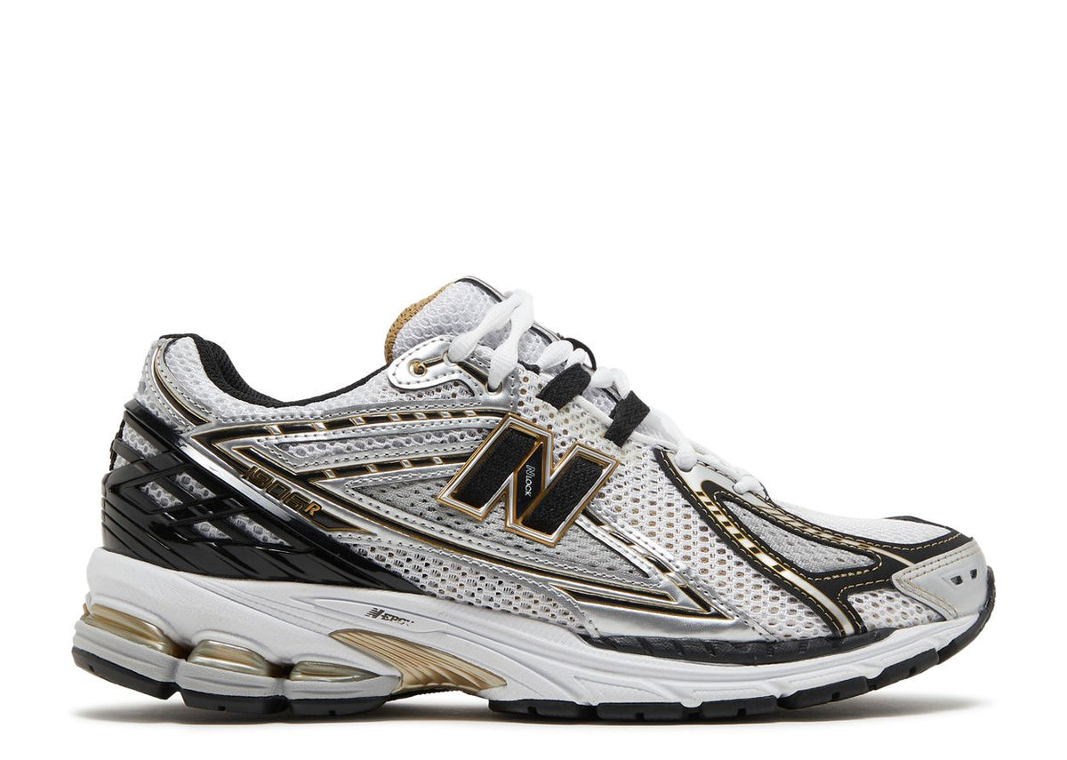 New balance gold store