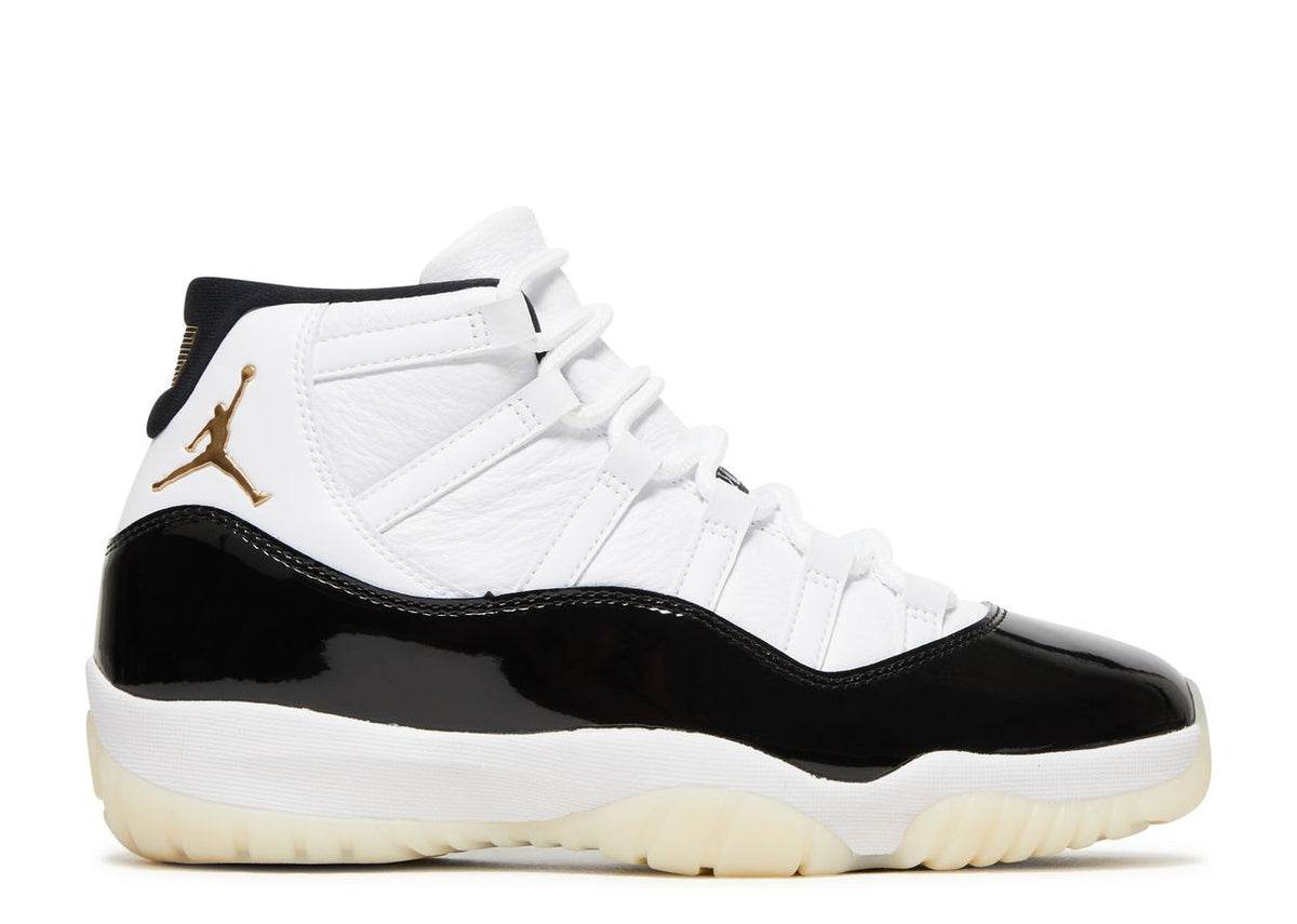 Nike Air Jordan 11 Retro High 'Gratitude’ - Main Image