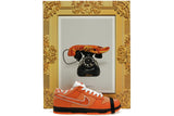 Concepts X Nike SB Dunk Low 'Orange Lobster' - Special Box