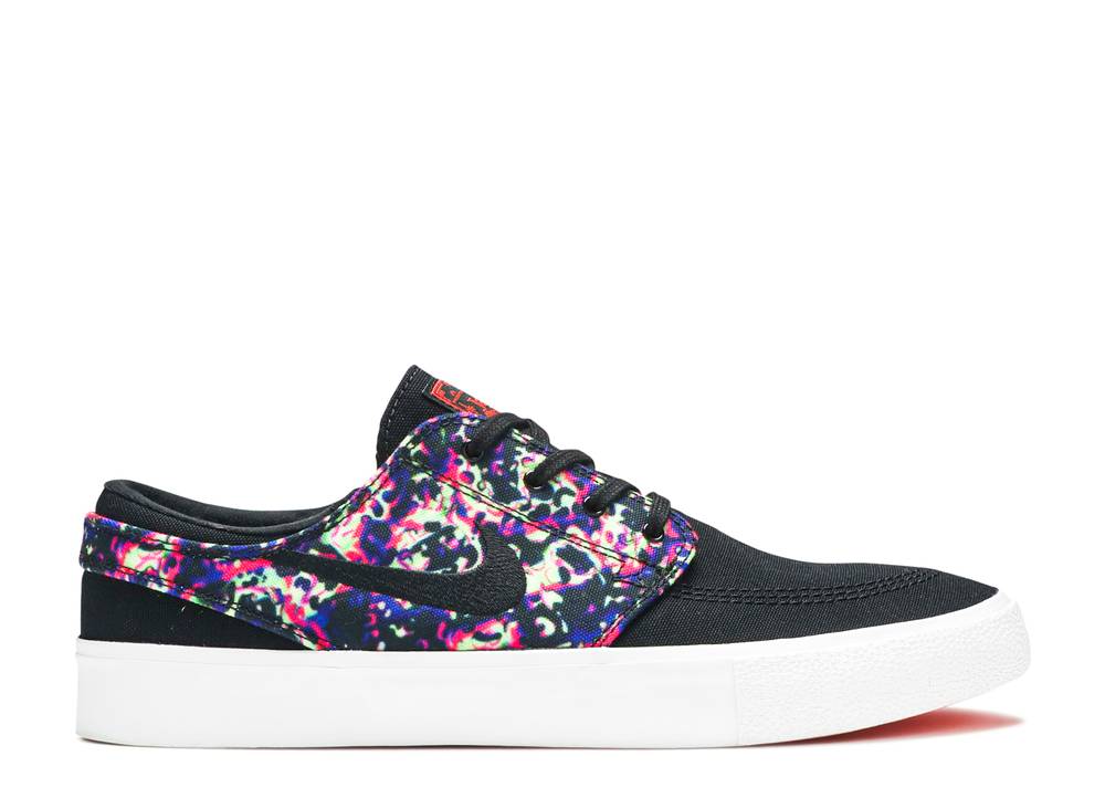 janoski laser crimson