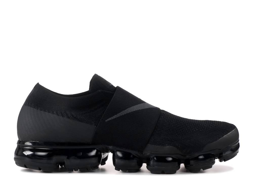 vapormax moc all black