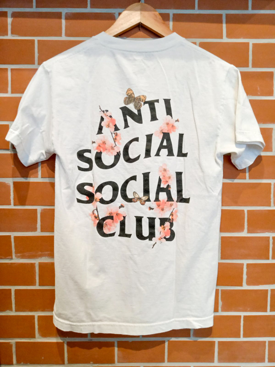 Club Kkoch Anti Social Social Social Club Anti Social Social Club