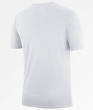 Nike SB Dri-Fit SB Logo White T-Shirt