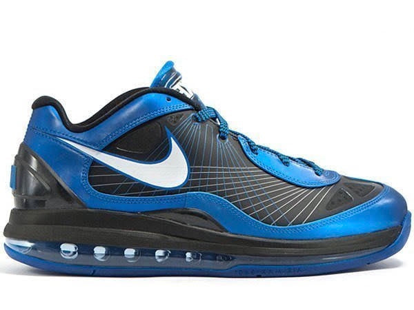 Nike Airmax 360 BB Low All Star