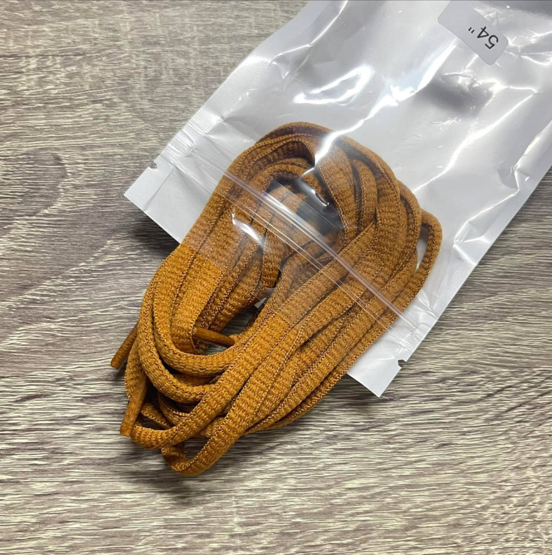 Oval SB Dunk Shoelace