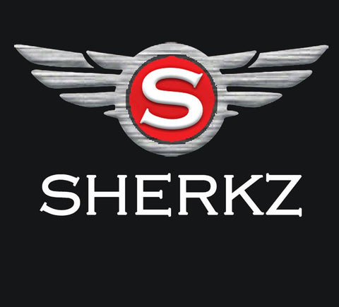 SHERKZ