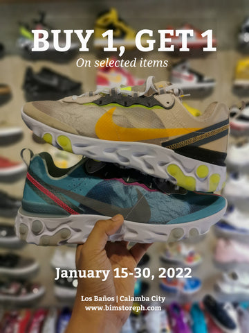 BOGO 2022