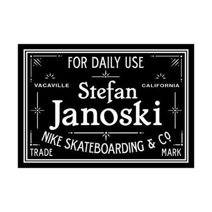 Stefan Janoski