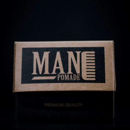 Man Pomade