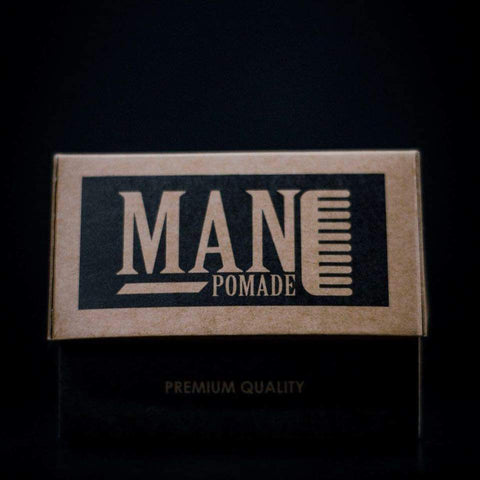 Man Pomade