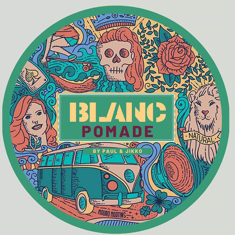 Blanc Pomade