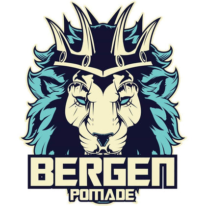Bergen Pomade