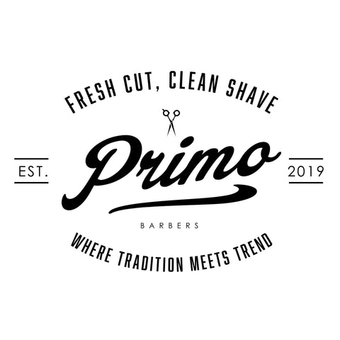 PRIMO Barbers