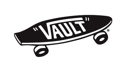 VAULT BY VANS