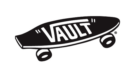 VAULT BY VANS