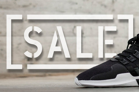 SALE ITEMS
