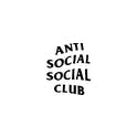 Anti Social Social Club
