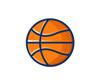 BASKETBALL SHOES