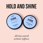 Gibb - Oil Based Pomade