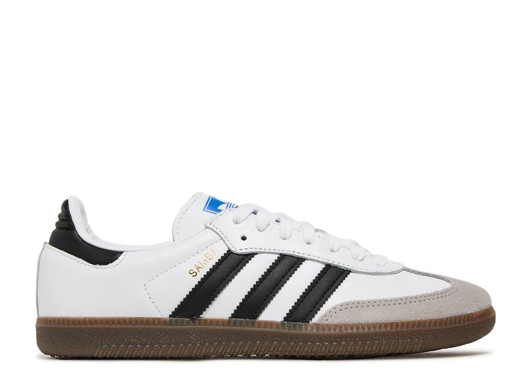 samba adidas og