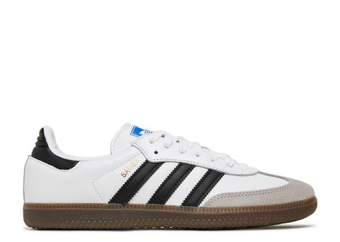 Adidas Samba OG ‘Cloud White Core Black’