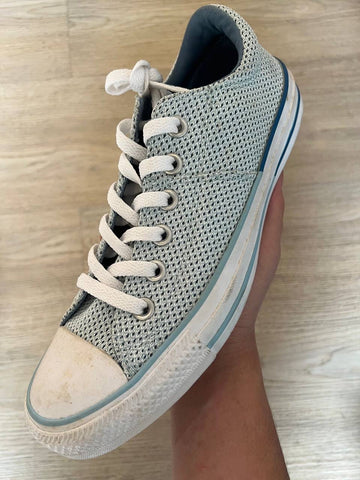 Converse Chuck Taylor All Star Madison Color Pop Mesh Low