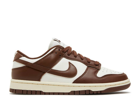 Nike Womens Dunk Low 'Cacao Wow'