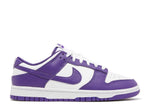 Nike Dunk Low 'Championship Court Purple'