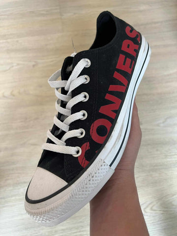 Converse Chuck Taylor All Star Ox Woodmark