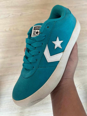 Converse Point Star