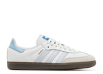Adidas Samba OG ‘White Halo Blue’