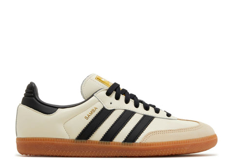 Wmns Adidas Samba OG ‘White Sand Strata’