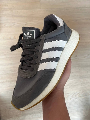 Adidas I 59 23 Gray