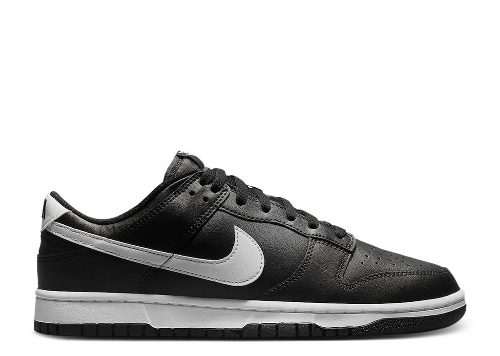 Nike Dunk Low 'Black Panda' - Main Image