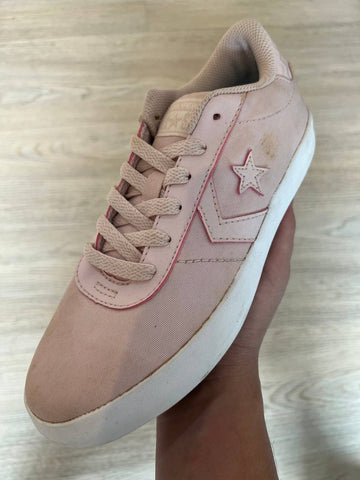 Converse Point Star Pink