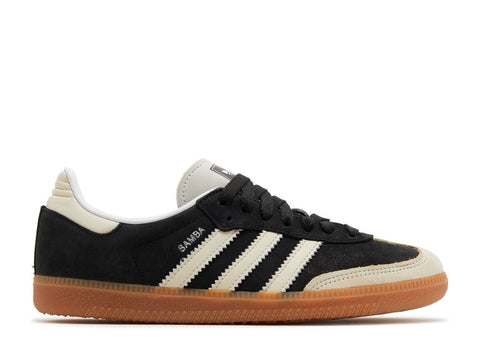 Wmns Adidas Samba OG ‘Black Wonder White’