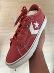 Converse Star Replay Ox ‘Light Redwood’