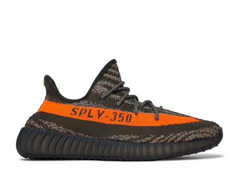 Adidas Yeezy Boost 350 'Carbon Beluga'