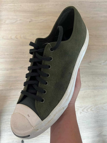 Converse Jack Purcell Low