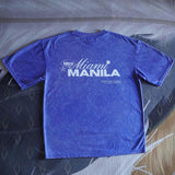 Bakeros ‘Miami Manila’