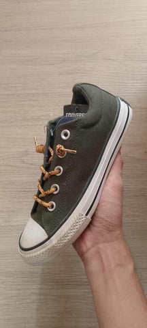 Converse Chuck Taylor All Star Street Slip