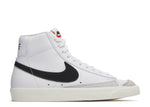 Nike Blazer Mid ‘77 Vintage ‘White Black’