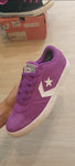 Converse Point Star Icon Violet