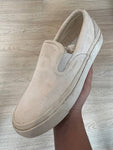 Converse Cons One Star Cc Slip White