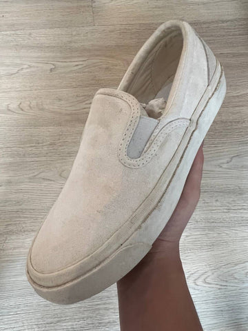 Converse Cons One Star Cc Slip White