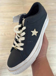 Converse One Top Star Leather