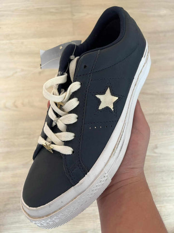 Converse One Top Star Leather