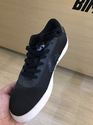 Converse Point Star Black