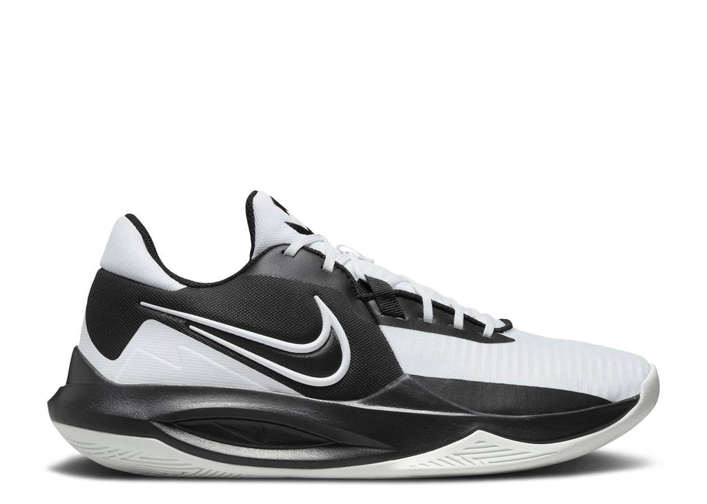 Nike Precision ‘Black White' - Main Image