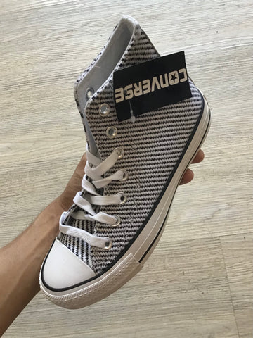 Converse Chuck Taylor All Star Woven High